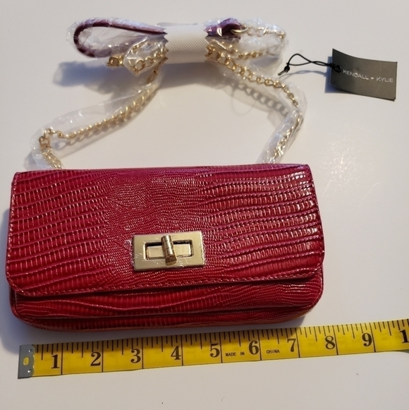 KENDALL & KYLIE Crossbody bag - Picture 7 of 8